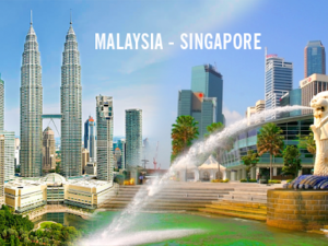 eSIM Singapore, Malaysia – eSIM Du lịch Quốc tế ESIMZY