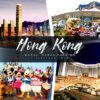 SIM Du lịch Hong Kong, Macao (Sim vật lý)