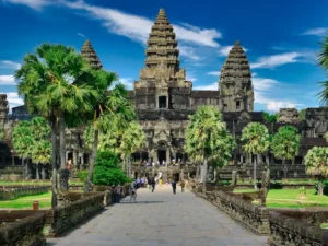 eSIM Campuchia – eSIM Du lịch Quốc tế ESIMZY