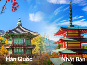 SIM Du lịch Hàn Quốc, Nhật Bản (Sim vật lý)