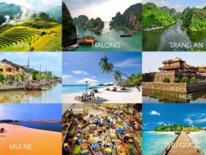 SIM Du lịch Việt Nam (Sim vật lý)